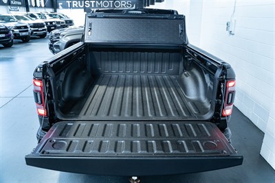 2022 Ram 1500 - Thumbnail