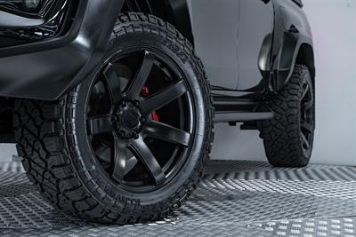 2023 Toyota Hilux - Thumbnail