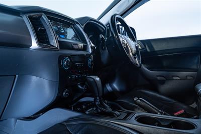 2018 Ford Ranger - Thumbnail