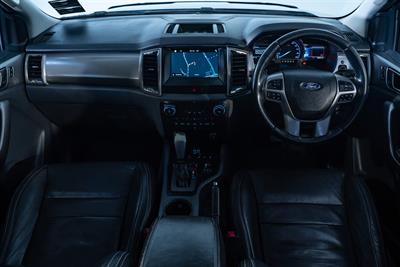2018 Ford Ranger - Thumbnail