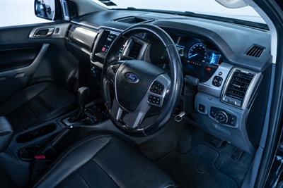 2018 Ford Ranger - Thumbnail