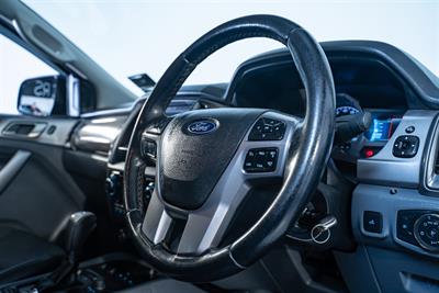 2018 Ford Ranger - Thumbnail