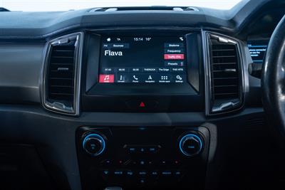 2018 Ford Ranger - Thumbnail