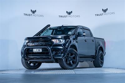 2018 Ford Ranger - Thumbnail