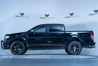 2018 Ford Ranger - Thumbnail