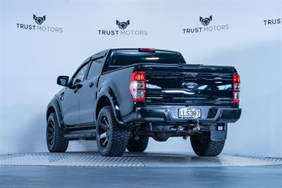 2018 Ford Ranger - Thumbnail