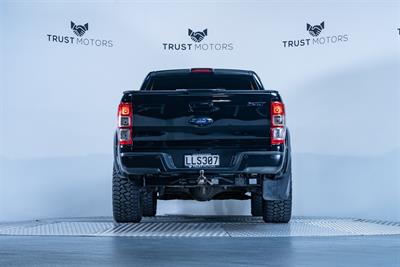 2018 Ford Ranger - Thumbnail