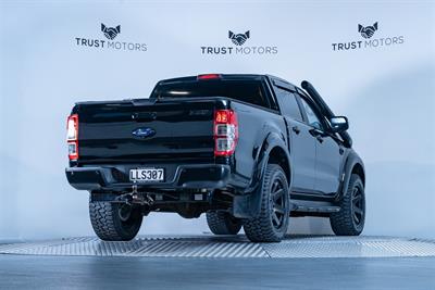 2018 Ford Ranger - Thumbnail