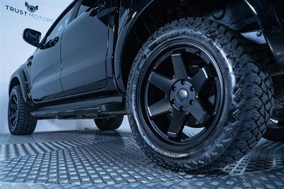 2018 Ford Ranger - Thumbnail