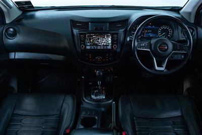 2021 Nissan Navara - Thumbnail