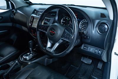 2021 Nissan Navara - Thumbnail