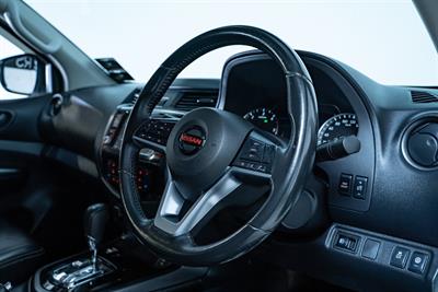 2021 Nissan Navara - Thumbnail