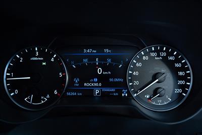 2021 Nissan Navara - Thumbnail