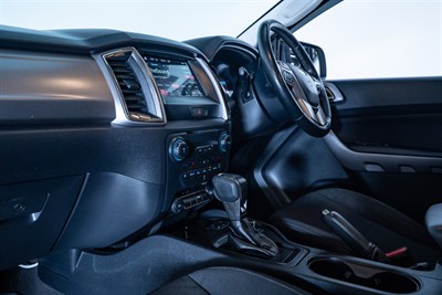 2018 Ford Ranger - Thumbnail