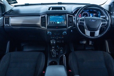 2018 Ford Ranger - Thumbnail