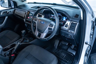 2018 Ford Ranger - Thumbnail