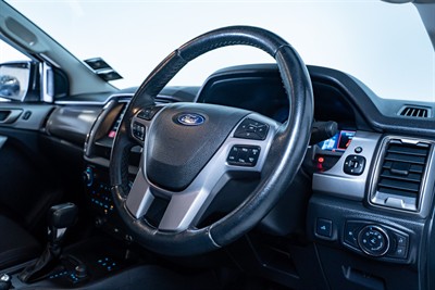 2018 Ford Ranger - Thumbnail