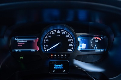 2018 Ford Ranger - Thumbnail