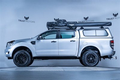 2018 Ford Ranger - Thumbnail