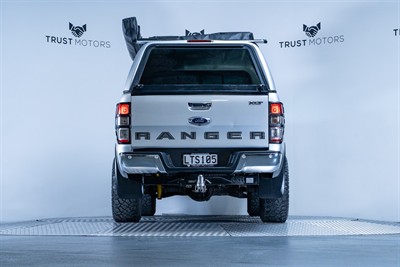 2018 Ford Ranger - Thumbnail