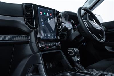 2024 Ford Ranger - Thumbnail