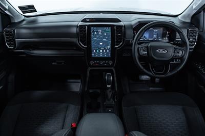 2024 Ford Ranger - Thumbnail
