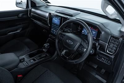 2024 Ford Ranger - Thumbnail