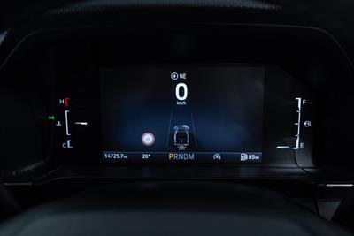 2024 Ford Ranger - Thumbnail