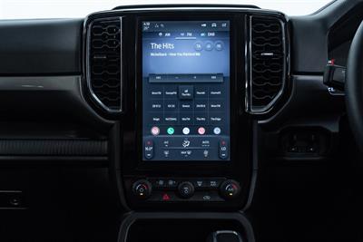 2024 Ford Ranger - Thumbnail