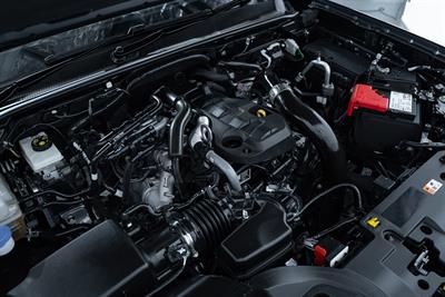 2024 Ford Ranger - Thumbnail