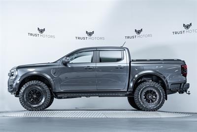 2024 Ford Ranger - Thumbnail