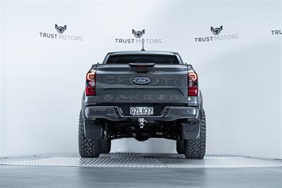 2024 Ford Ranger - Thumbnail