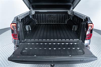 2024 Ford Ranger - Thumbnail