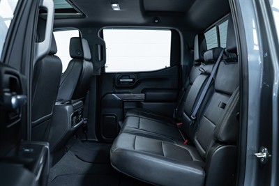 2021 Chevrolet Silverado - Thumbnail