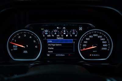 2021 Chevrolet Silverado - Thumbnail