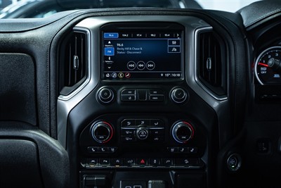 2021 Chevrolet Silverado - Thumbnail