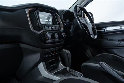 2018 Holden Colorado - Thumbnail