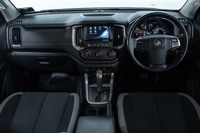 2018 Holden Colorado - Thumbnail