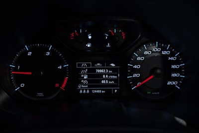 2018 Holden Colorado - Thumbnail