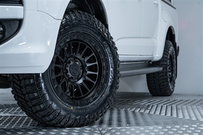 2018 Holden Colorado - Thumbnail