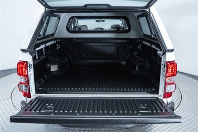 2018 Holden Colorado - Thumbnail