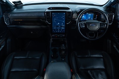 2022 Ford Ranger - Thumbnail