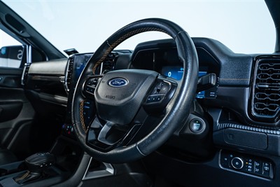 2022 Ford Ranger - Thumbnail
