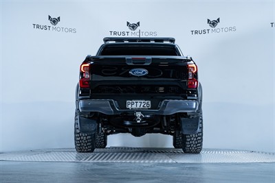 2022 Ford Ranger - Thumbnail