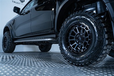 2022 Ford Ranger - Thumbnail