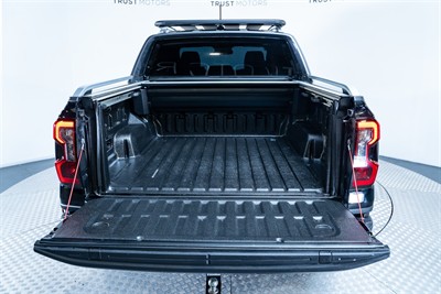 2022 Ford Ranger - Thumbnail