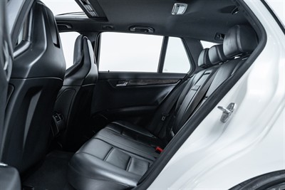 2008 Mercedes-Benz C 63 - Thumbnail