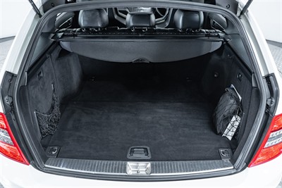 2008 Mercedes-Benz C 63 - Thumbnail