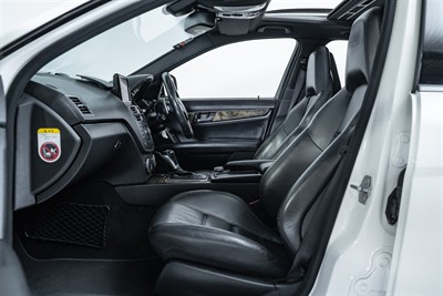 2008 Mercedes-Benz C 63 - Thumbnail