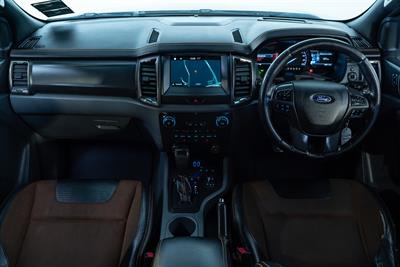 2017 Ford Ranger - Thumbnail